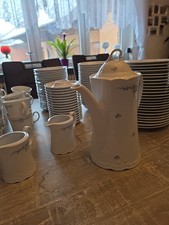 Porzellan Regina Blaue