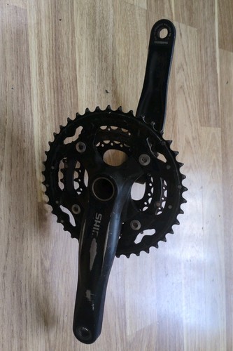 Shimano m552 fach mtb - 10-fach,