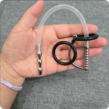 Silikon Lang Prinzenzepter