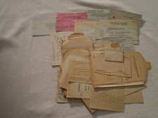 Briefe 2. WK Prisoner of War Kriegsgefangenenpost Feldpost SBZ DRK Leipzig