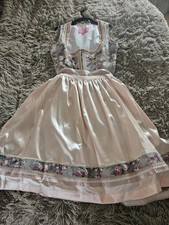 Krüger Dirndl 38 NEU