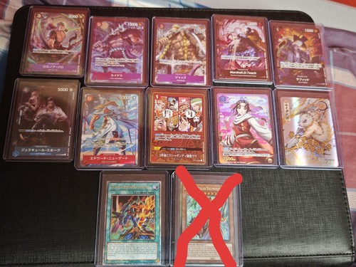 One piece yugioh union arena - one, piece_yugioh_union