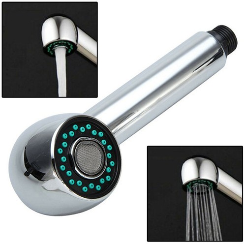 Sprühkopf gebürstetes nickel - sprühkopf,