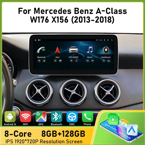 Android 14 autoradio - android,