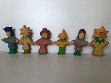 Ostheimer 6 Blumenkinder