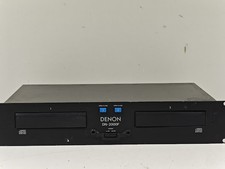 Denon DN-2000F Dual CD Player