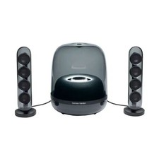 Harman kardon soundsticks - kardon, 4