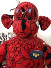 Brille, Vintage, 70er, 70‘s