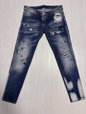 Dsquared2 Jeans Damen Größe