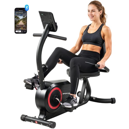 Liegeergometer für zuhause - liegeergometer,
