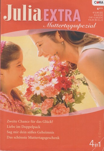 Julia extra muttertagsspezial - julia,