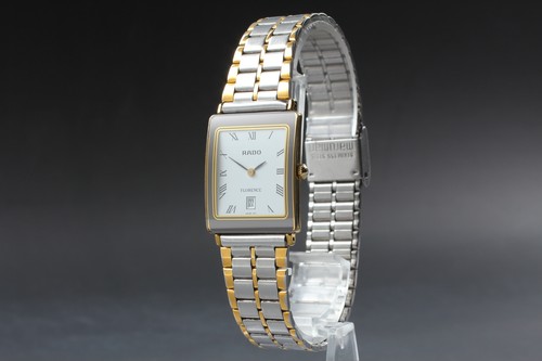 Vintage neuwertig rado - [n,