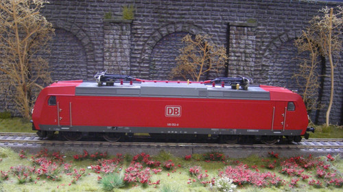 Trix lok br185 052 8 - ho, 052-8