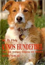 Kynos Hundefibel: Über den