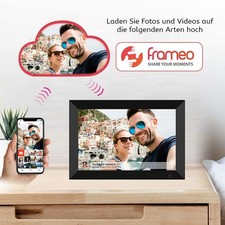 WIFI 10,1″ HD Digitale