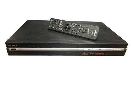 Sony rdr hx950 - sony, 250gb