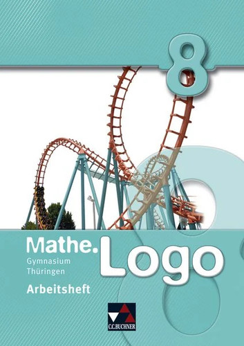 Mathe logo arbeitsheft - mathe.logo,
