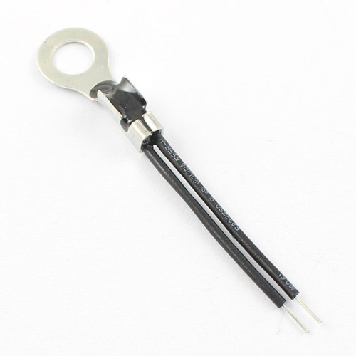 2pcs ntc thermistor resistor - thermistor,