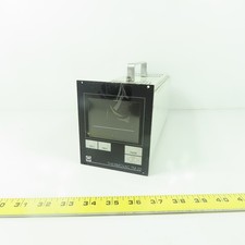 Leybold Thermovac TM22 Vakuummessgerät Controller 100-230V