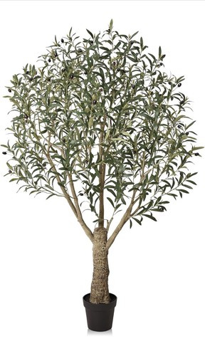 Yoleo künstlicher olivenbaum - yoleo,