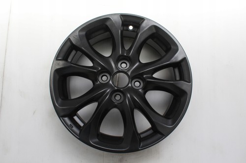 Original alufelge mazda - alufelge, 15
