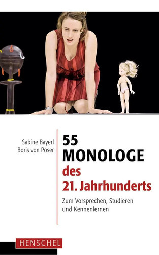 Monologe des 21 - 55,