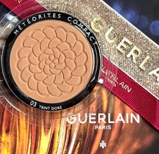 Guerlain meteorites compact