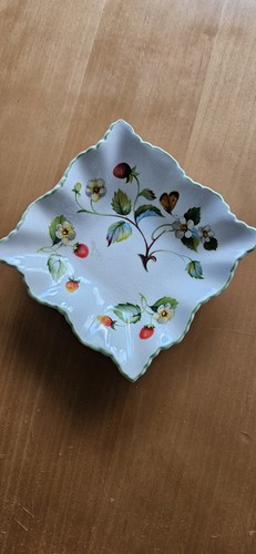 Kleine schale strawbeery james - kleine,