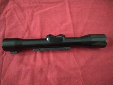 Zielfernrohr, Carl Zeiss