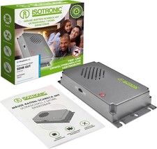 ISOTRONIC Mäuseschreck