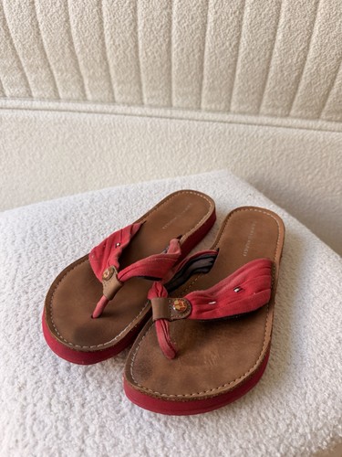 Tommy hilfiger flip - hilfiger, flops