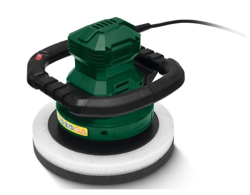 Parkside poliermaschine - parkside,