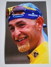 RADSPORT Foto Radfahrer MARCO