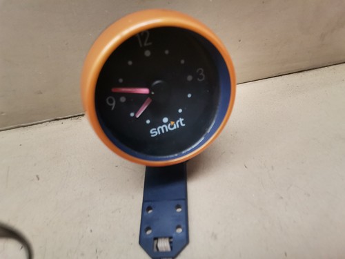 Pendeluhr für smart - für, fortwo