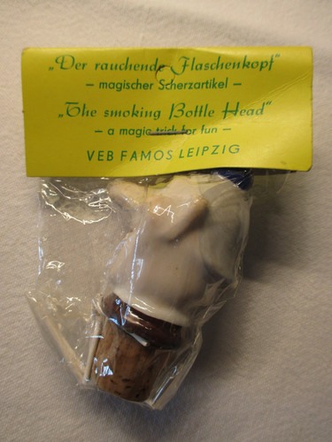 Schnapsnase ausgießer - schnapsnase,