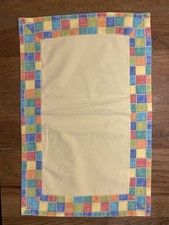 Villeroy &Boch Twist Alena Tischset 1 Stk. gelb V & B