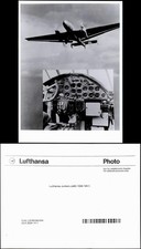 Lufthansa Junkers Ju86