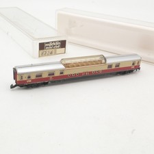 Märklin Mini-Club Z TEE