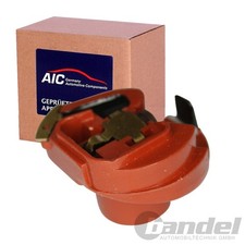 AIC ZÜNDVERTEILERLÄUFER VERTEILERFINGER passend für VW TRANSPORTER | 50724