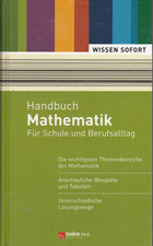 HANDBUCH MATHEMATIK  - Tandem