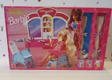 Barbie Peluquería Cut and Style 1993
