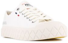 Palladium Palla Ace CVS ORG Unisex Halbschuh | Schlüpfschuh | Bio-Baumwolle - NE