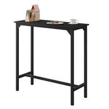 Bartisch Bistrotisch Stehtisch Esstisch Partytisch Küchentisch mit tb41sz