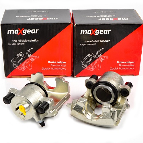Maxgear bremssattel vorne - bremssattel,