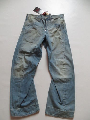 Levi 002 engineered - engineered, jeans