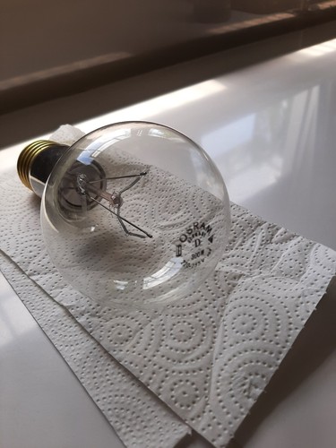 Osram e40 300w glühlampe - e40,