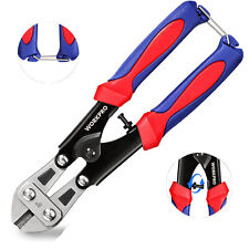 WORKPRO Bolzenschneider