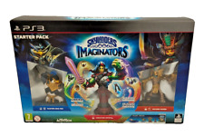 Skylanders Imaginators Starter