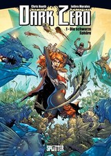 Dark Zero 1, Splitter