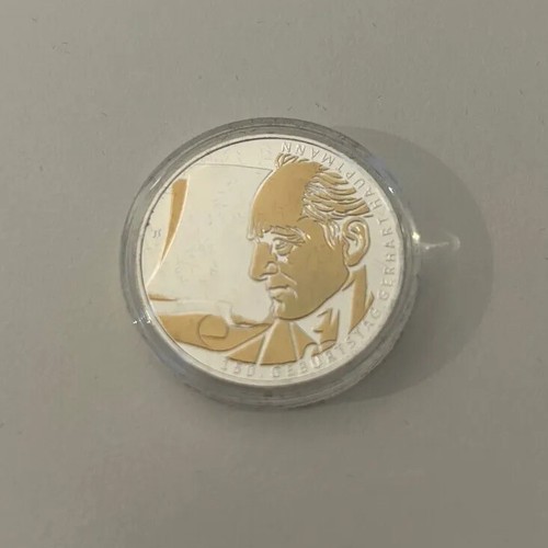 2012 brd euro münze - 10, 150